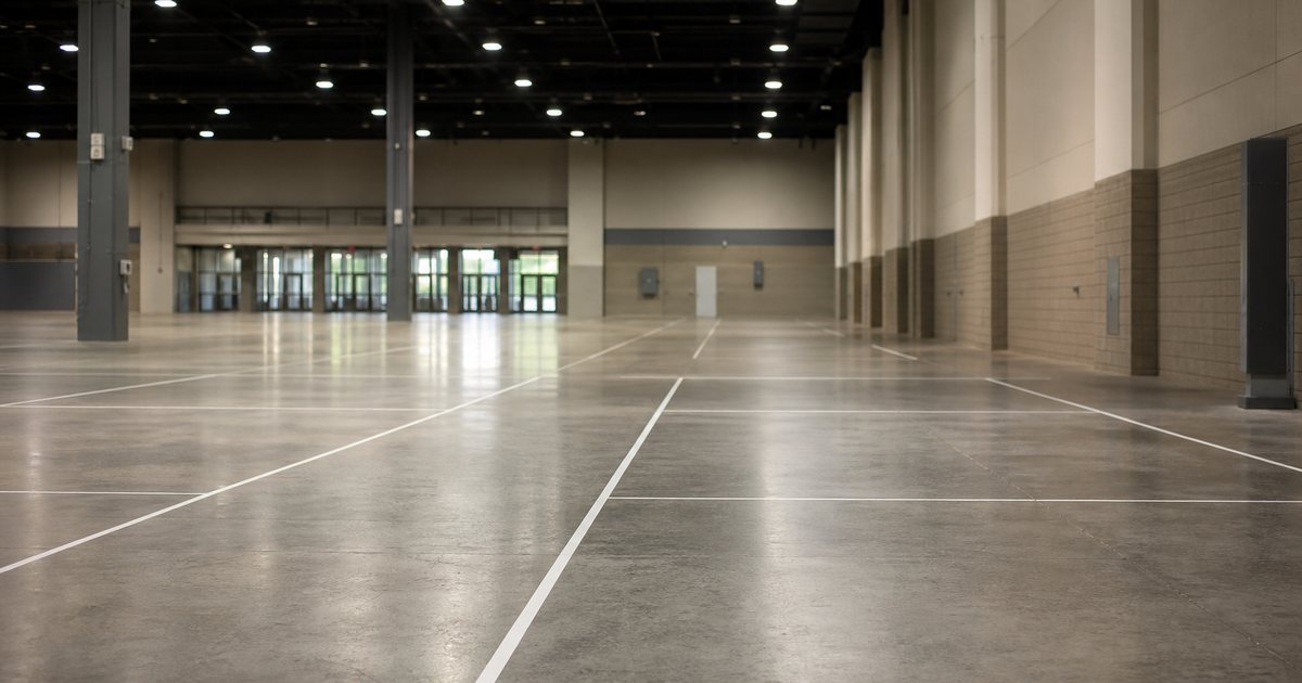 Can organizers reuse the same venue floor plan for an annual show instead of rebuilding it each year?